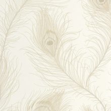 REVUE toll mintás tapéta, tapéta nappaliba