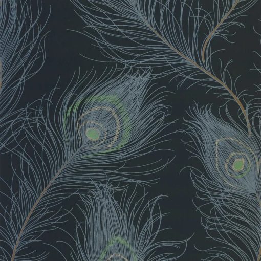 REVUE toll mintás tapéta, tapéta nappaliba