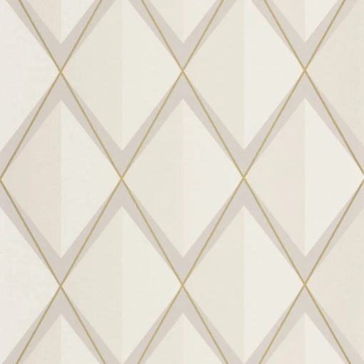 CHAPLIN geometriai mintás tapéta, tapéta hálószobába