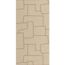 Inca geometria mintás tapéta, tapéta nappaliba