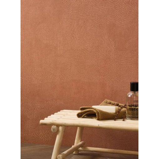 Nubio pöttyös tapéta, felhős tapéta, tapéta nappaliba