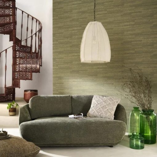 Pietra csíkos tapéta, tapéta dolgozószobába