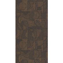 Baman geometriai mintás tapéta, csíkos tapéta, tapéta hálószobába