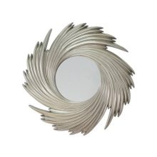 Kerek design tükör