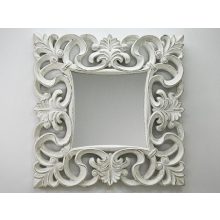 Barokk stílusú tükör