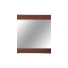 Minimalista tükör facsíkokkal