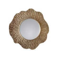 Tükör egyedi kerettel