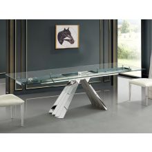 Étkezőasztal, gödöllő bútor, luxus étkező asztal, elegáns étkezőasztal, asztal,  nagy asztal