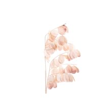 ág dekoráció, faág dekoráció, művirág