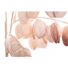 ág dekoráció, faág dekoráció, művirág