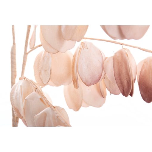 ág dekoráció, faág dekoráció, művirág