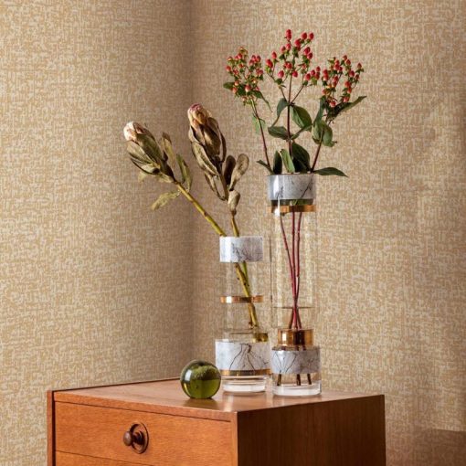 Modern Plain Design Különleges textúrájú tapéta több színben