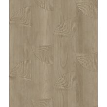 Tapéta geometrikus mintával, letisztult tapéta, tapéta nappaliba