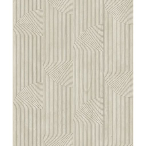 Tapéta geometrikus mintával, letisztult tapéta, tapéta nappaliba