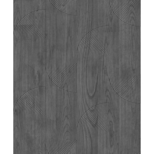 Tapéta geometrikus mintával, letisztult tapéta, tapéta nappaliba