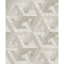 Márvány mintás geometrikus tapéta, geometriai mintás tapéta, tapéta előszobába