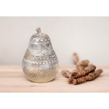 dekor alma, vintage dekoráció, konyhai dekoráció