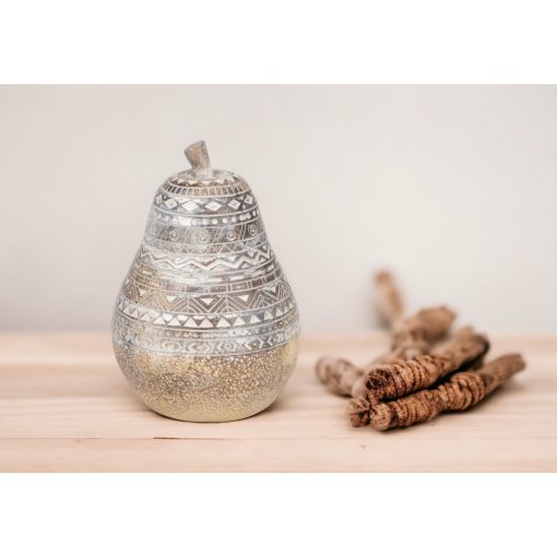 dekor alma, vintage dekoráció, konyhai dekoráció