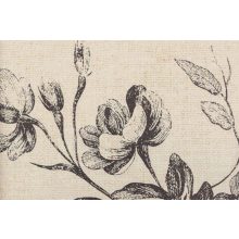 Fali kép, virágos kép