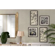 Fali kép, virágos kép