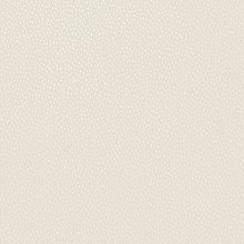 Pinto Krém színű pöttyös vinyl tapéta