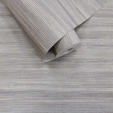 Vardo Szürke csíkos vinyl tapéta