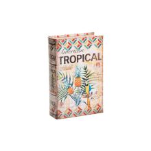 Ékszer doboz, könyv doboz