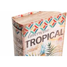 Ékszer doboz, könyv doboz