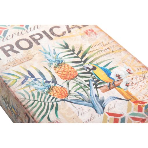 Ékszer doboz, könyv doboz