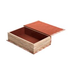 Ékszer doboz, könyv doboz