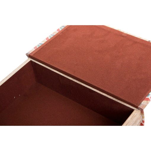 Ékszer doboz, könyv doboz