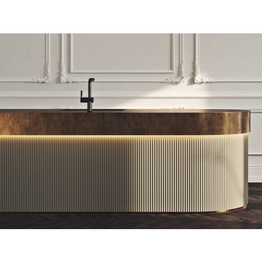 3D Falpanel MDF 003