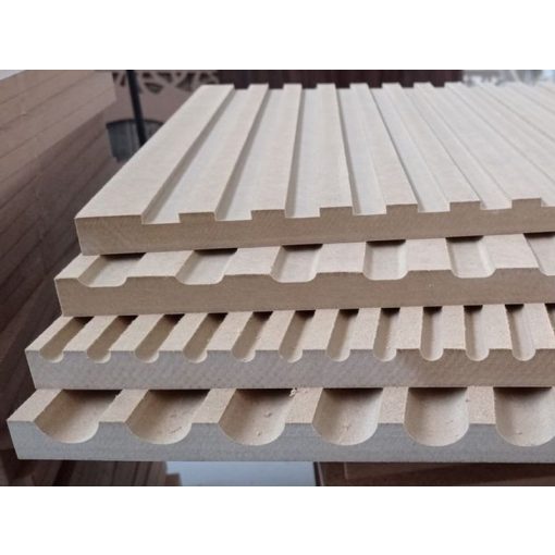 3D Falpanel MDF 004 18mm