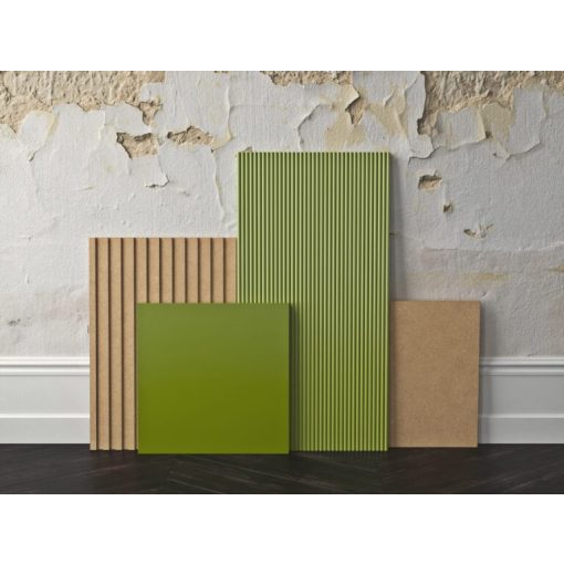 3D Falpanel MDF 004 18mm