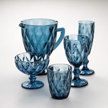 Paris borospohár 240ml