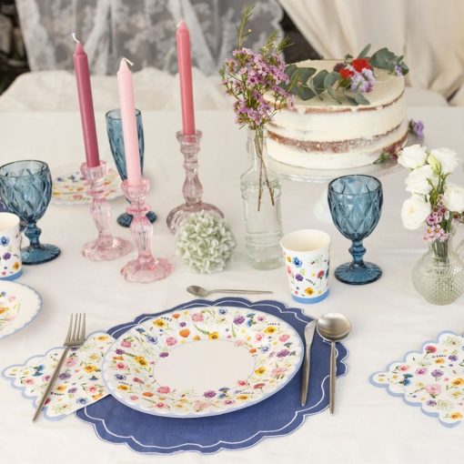 Paris borospohár 240ml