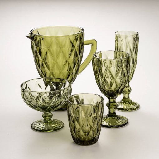 Paris borospohár 240ml