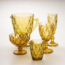 Paris borospohár 240ml