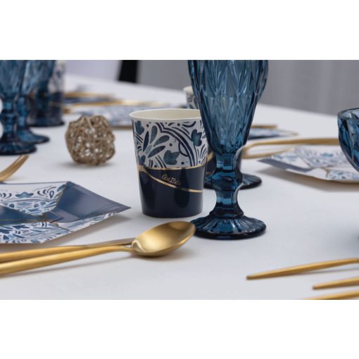 Paris pezsgőspohár 150ml