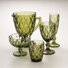 Paris üveg kancsó 1,5l