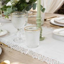 Crystal borospohár 200ml