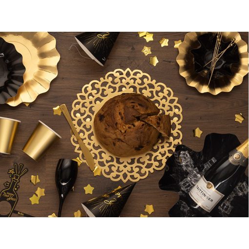 Party dekoráció, kertiparty dekor, zsúr dekoráció, party evőeszköz, vintage tányéralátét