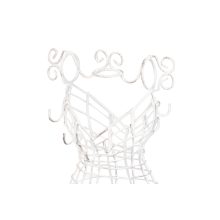 esküvő dekoráció, dekoráció, esküvő kellék,, ékszertartó, vintage baba, vintage dekoráció