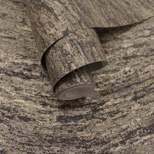 Nexus Barna hullám mintás tapéta