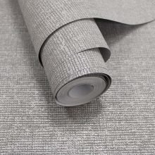 Lulea Natur szürke vlies tapéta