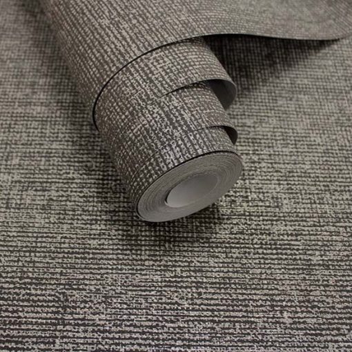 Lulea Natur barna vlies tapéta