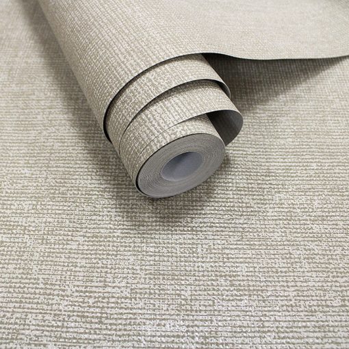 Lulea Natur bézs vlies tapéta