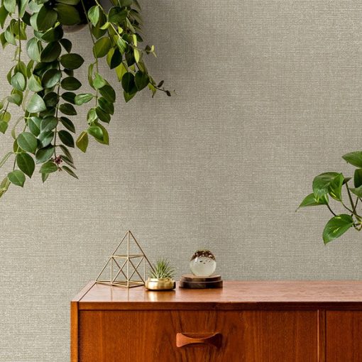 Lulea Natur bézs vlies tapéta