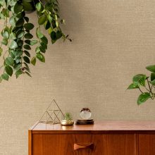 Lulea Natur narancssárga tapéta