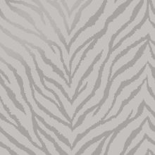 Zahara Zebra mitás szürke vlies tapéta